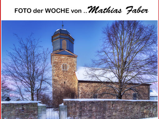 6Woche_Mathias-Kirche_Doernhagen im Winter